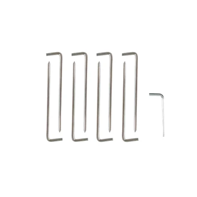Spikes and spanner
